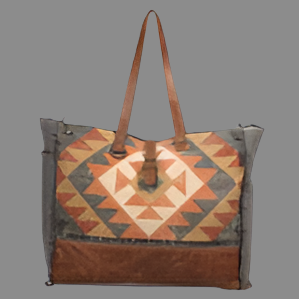 COSMOPOLITAN WEEKENDER BAG