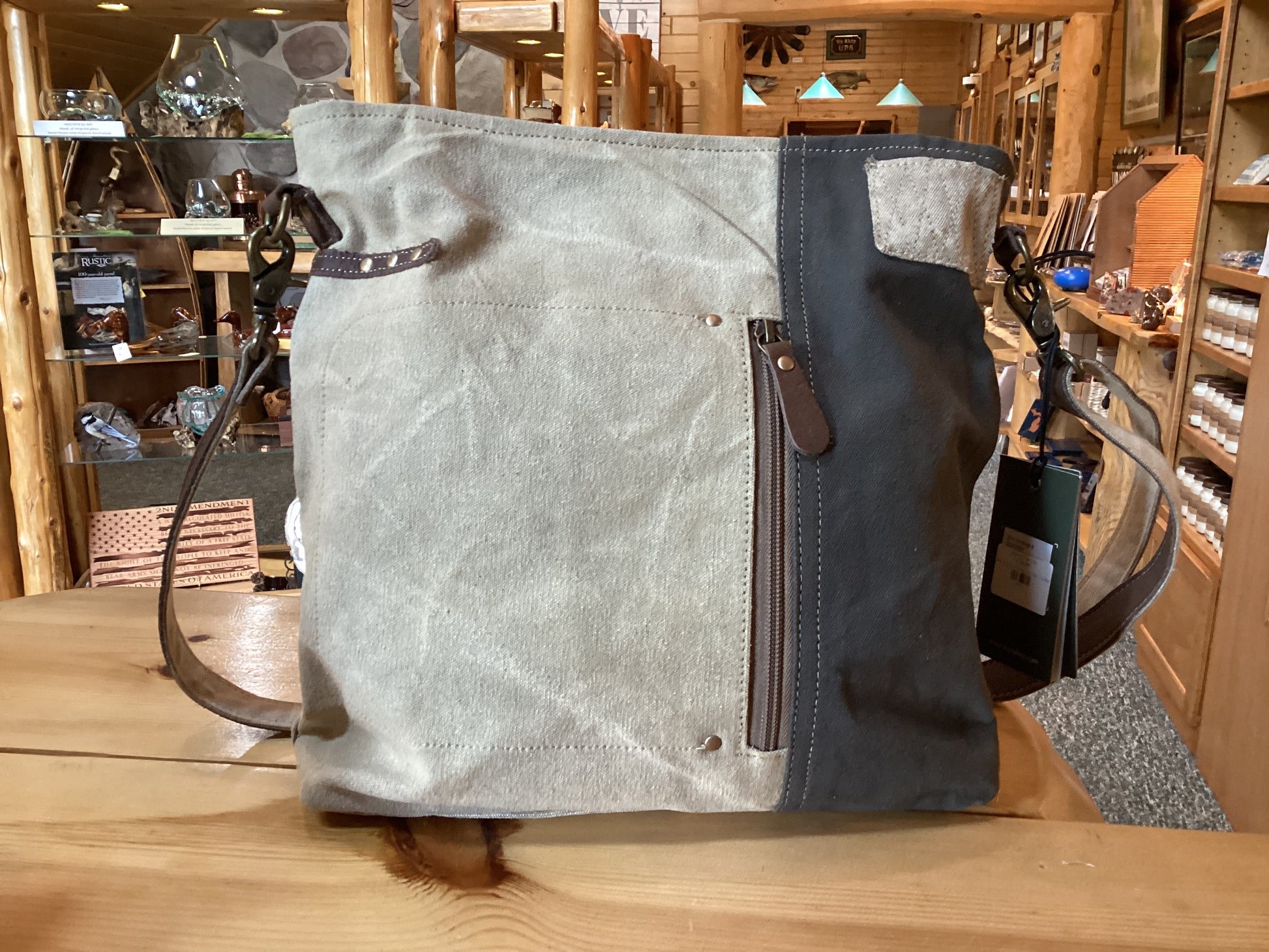 DES ROYALE CONCEALED CARRY