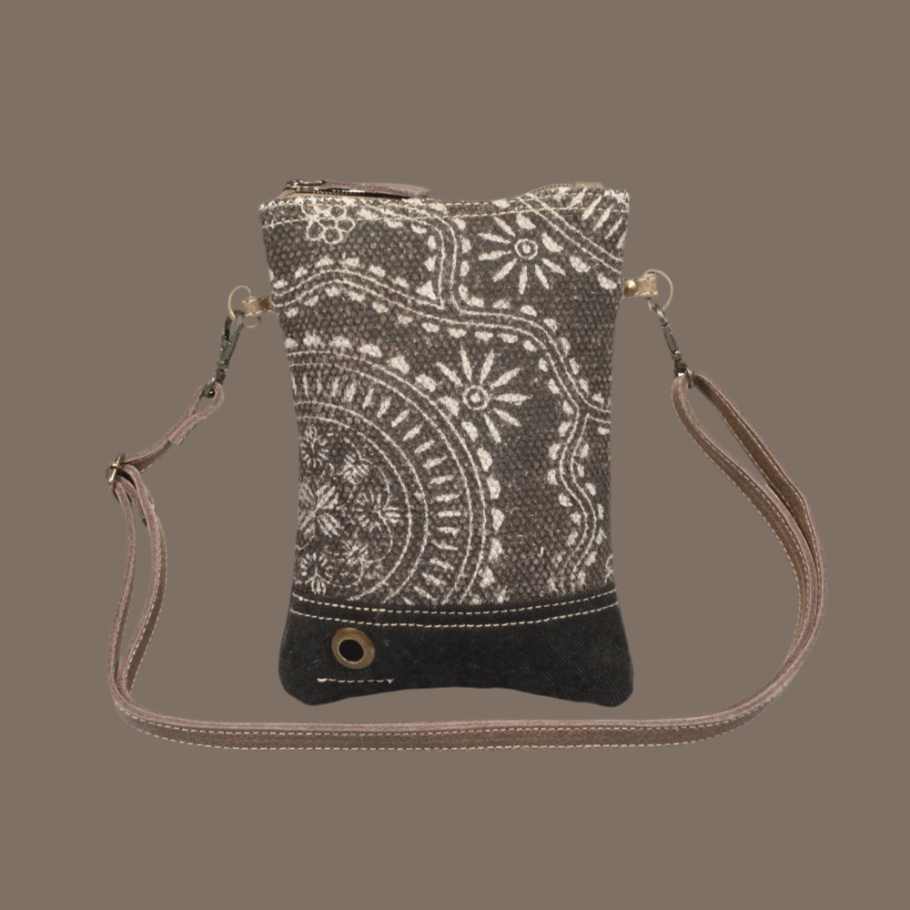 TIMELESS CROSSBODY