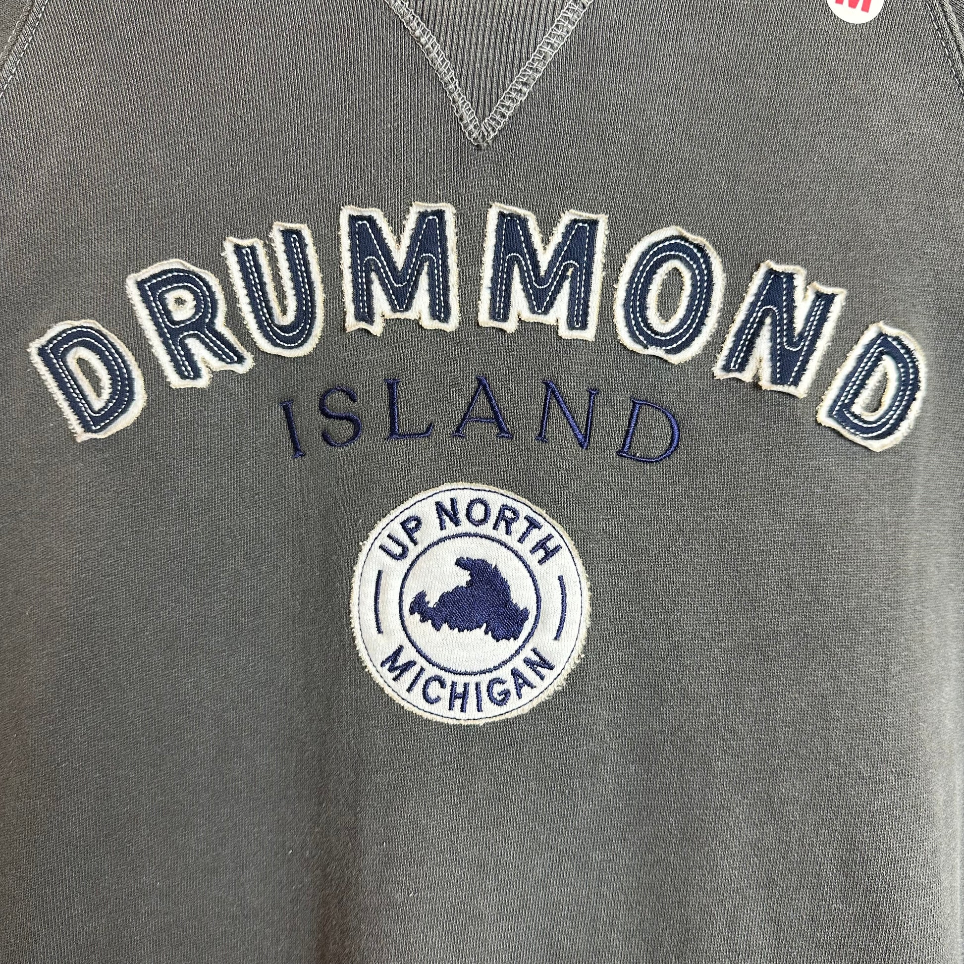 MIDWAY HOODY