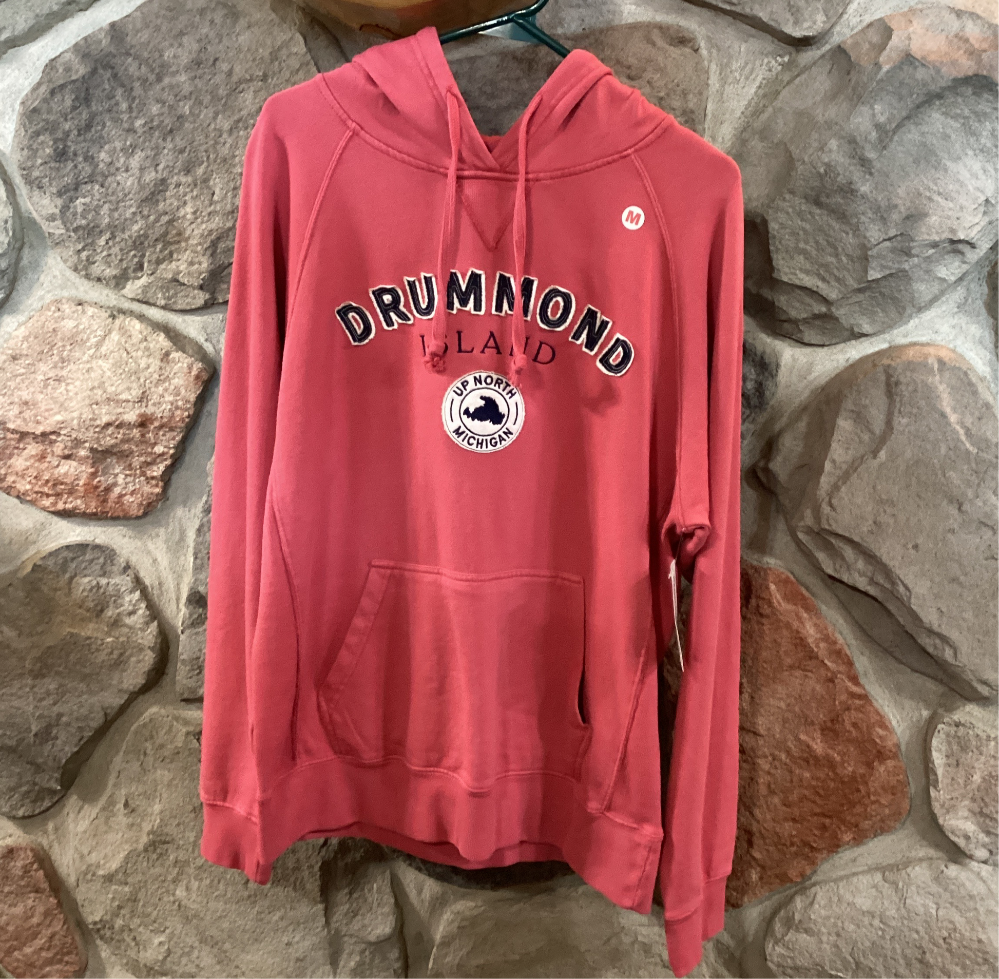 MIDWAY HOODY