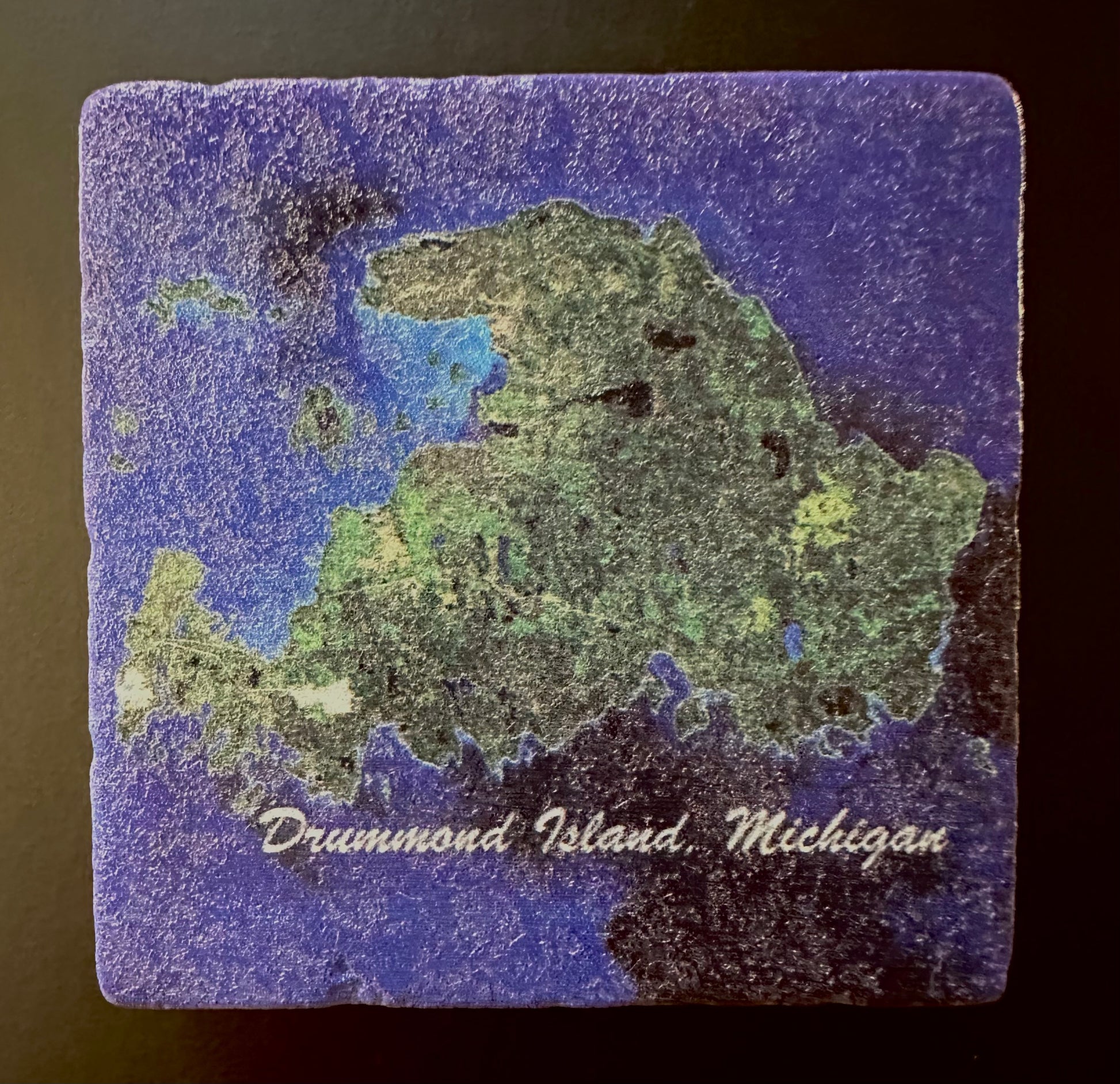 Screencraft Magnet