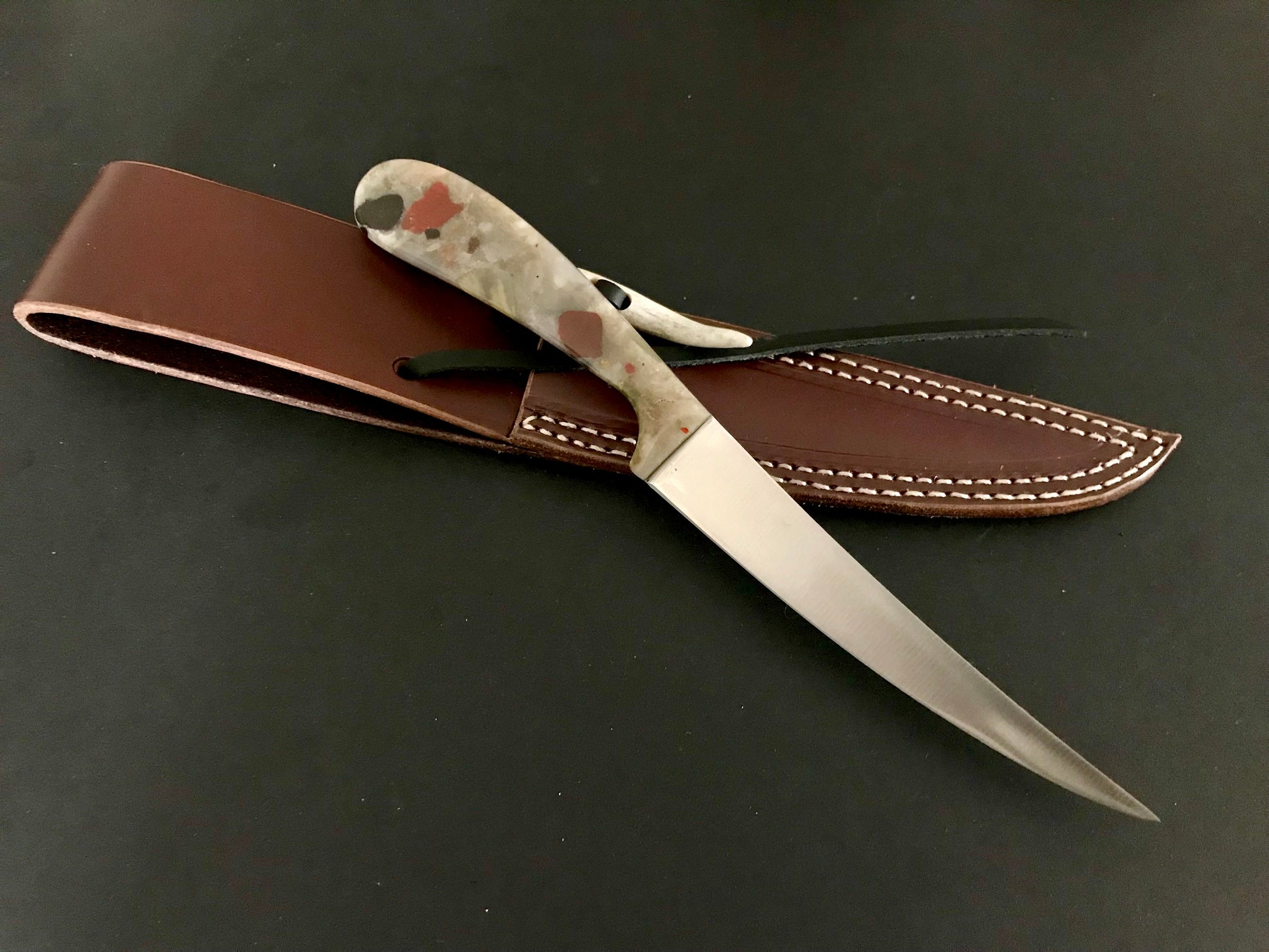 Fillet Knife small