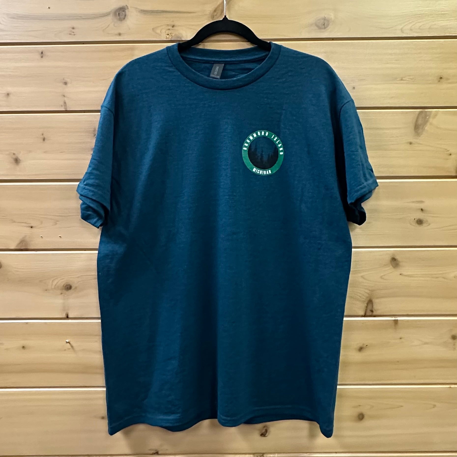 Northern Lights T-shirt