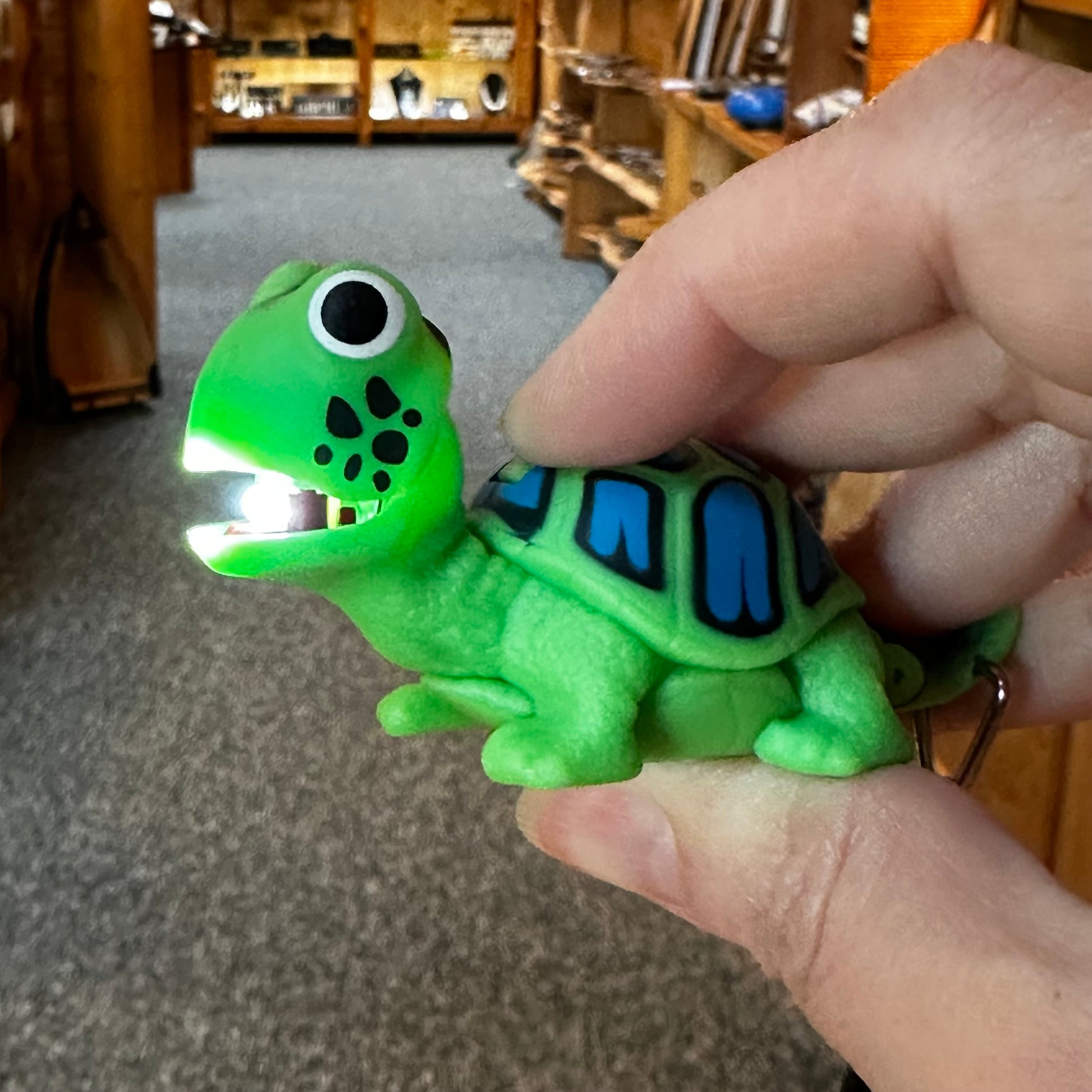 Wildlight Turtle