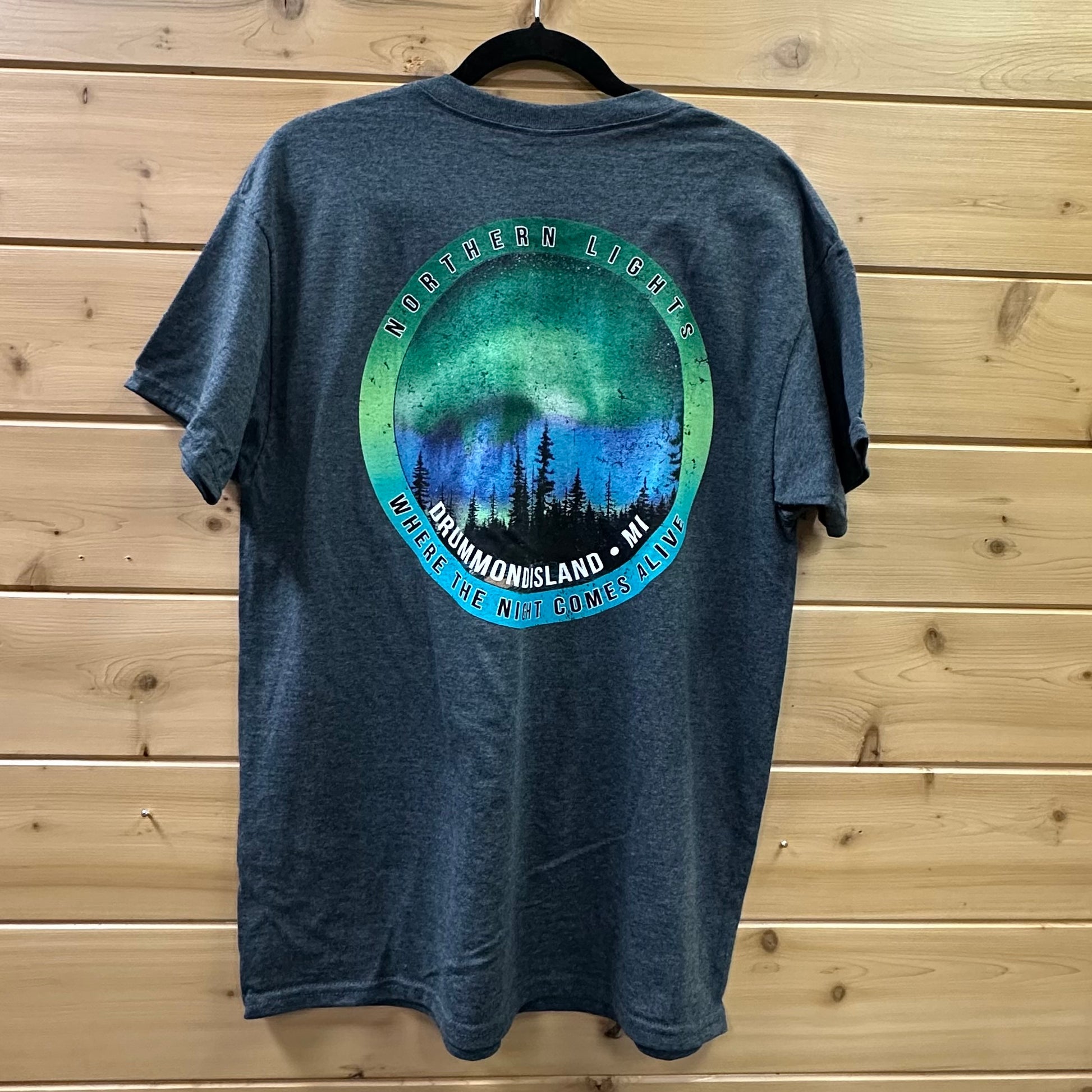 Northern Lights T-shirt