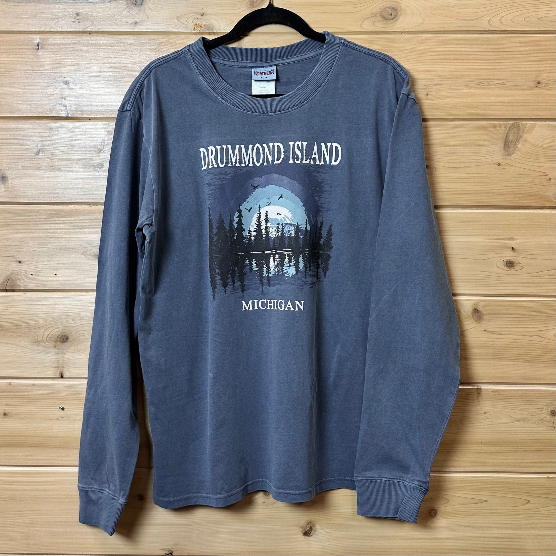 Mirage Pines Long sleeve