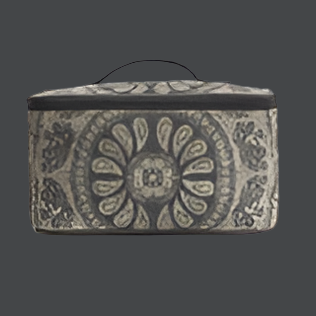 CARMELA TOILETRIES BAG