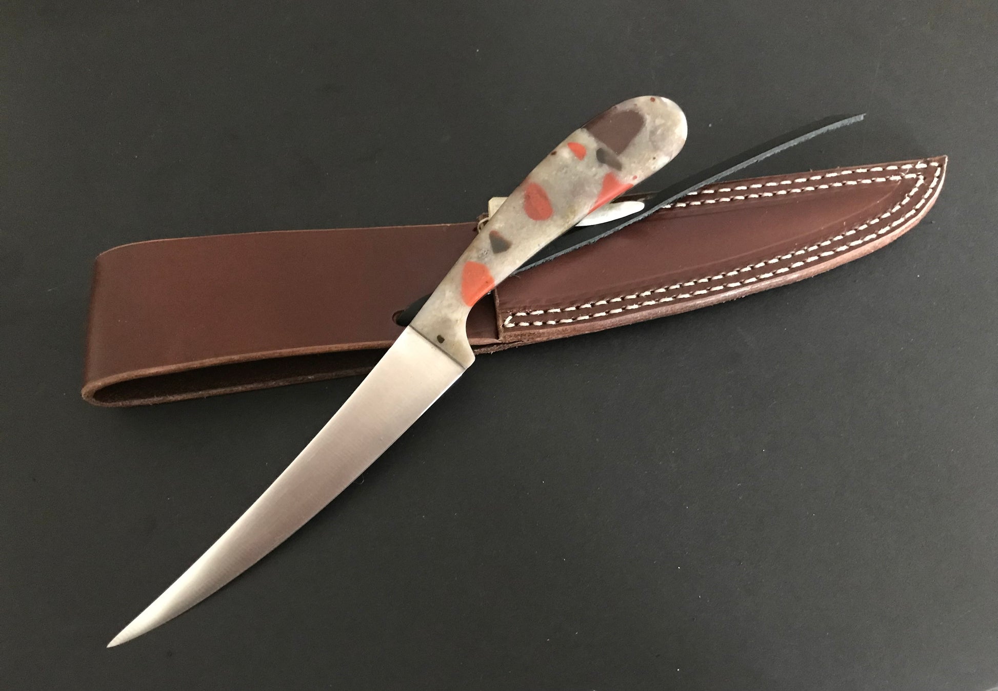 Fillet Knife small