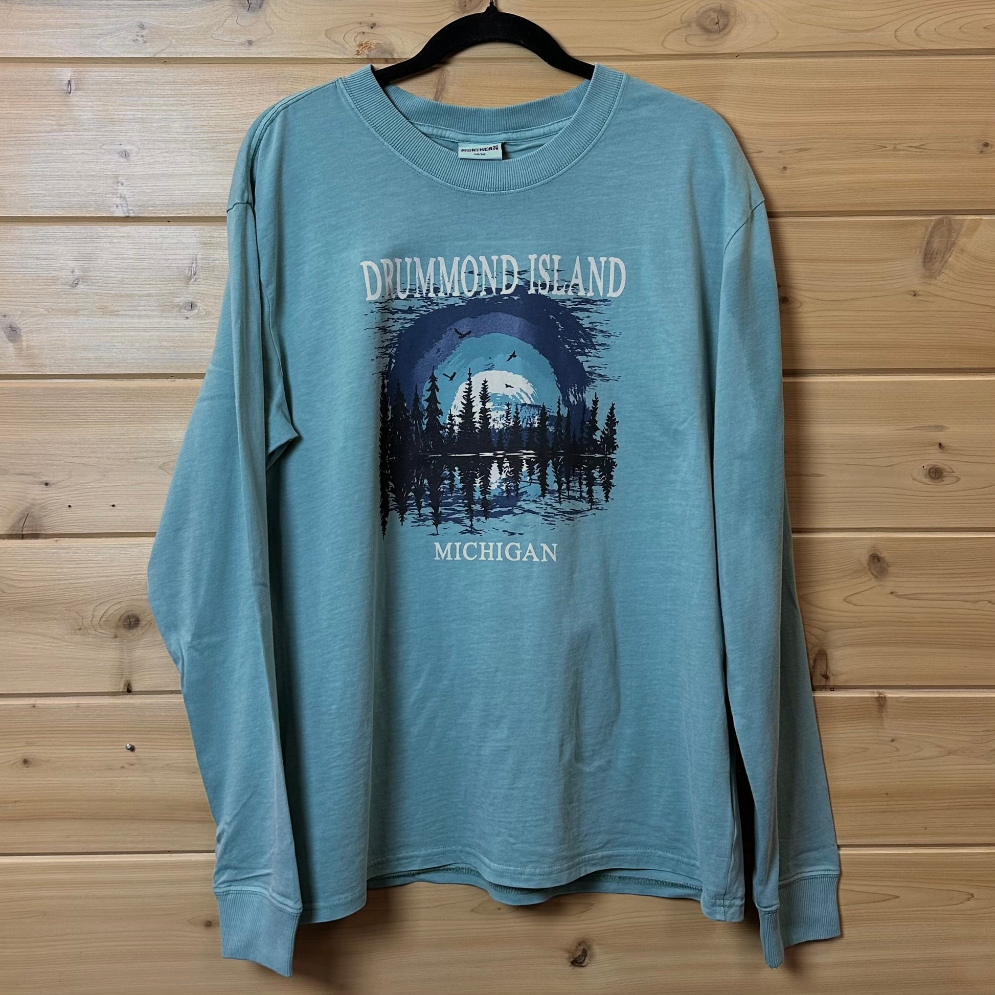 Mirage Pines Long sleeve