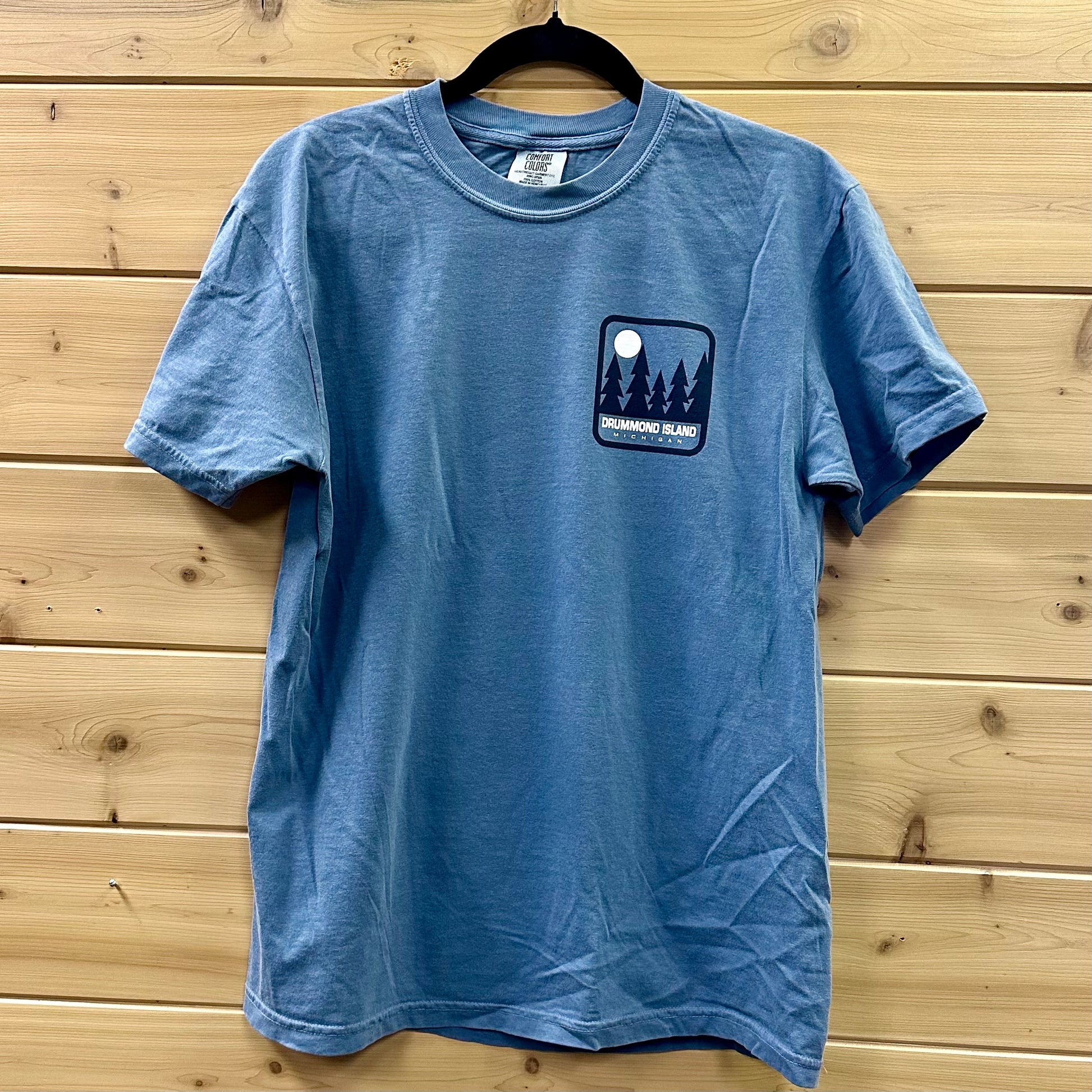 Framed Pine T-shirt