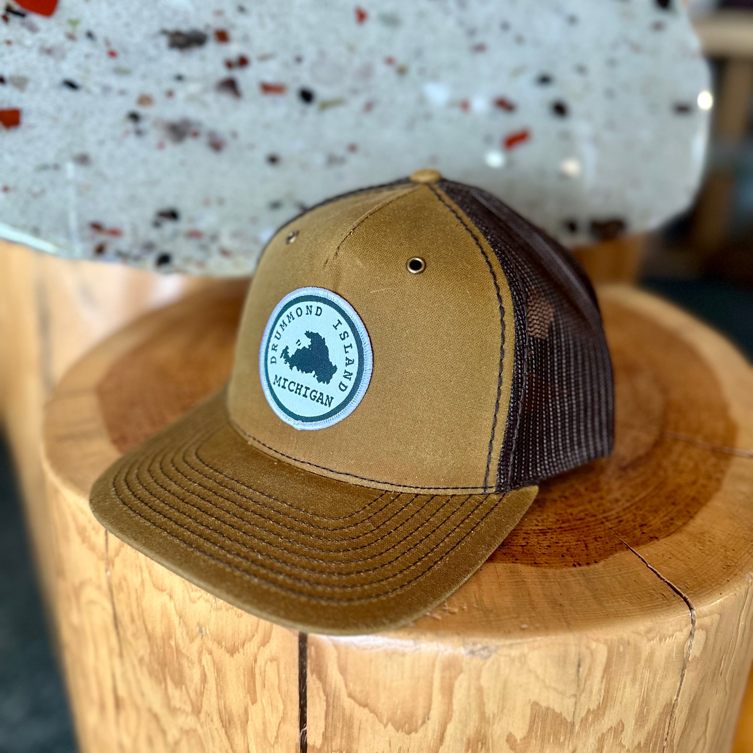 Hats