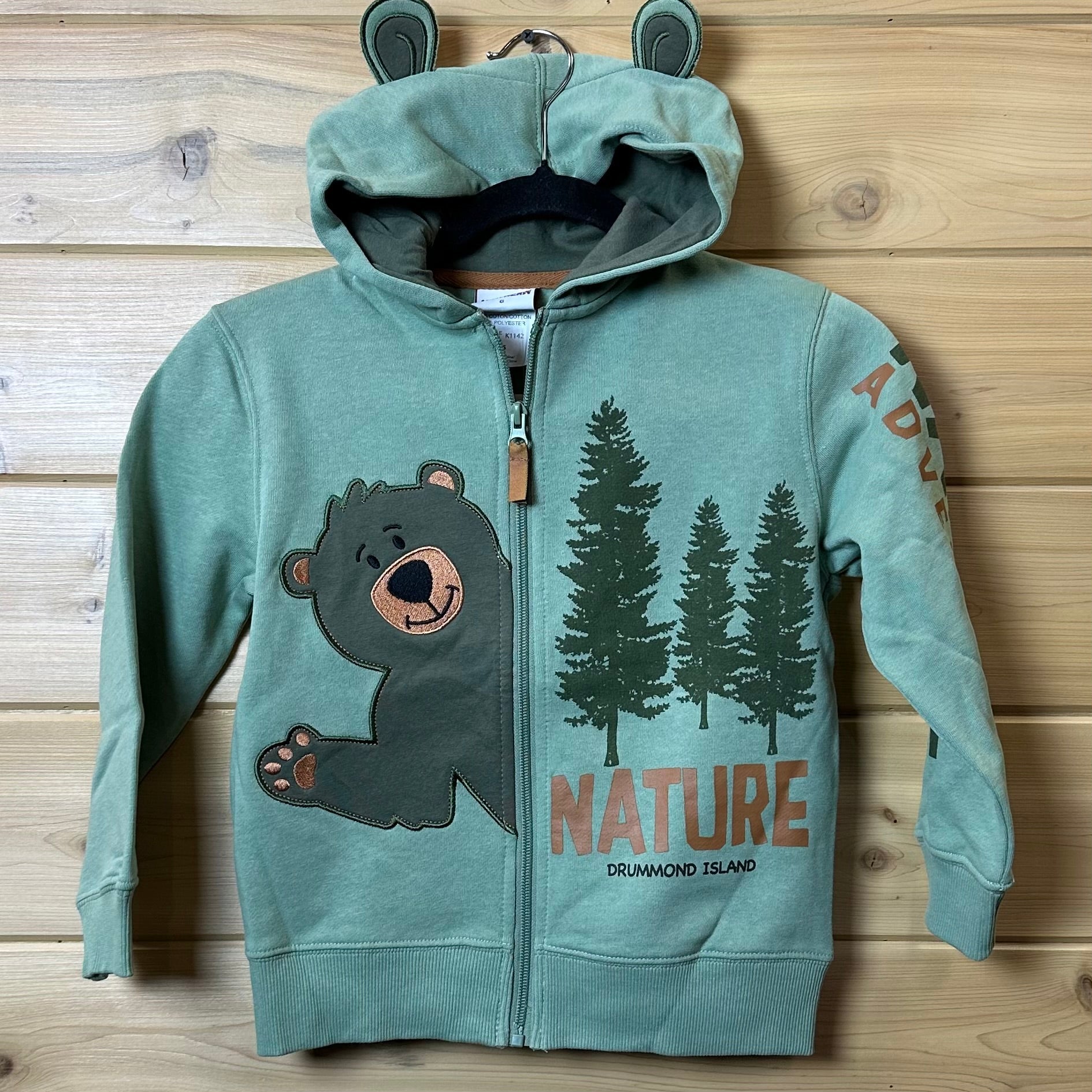 Kids Clothing