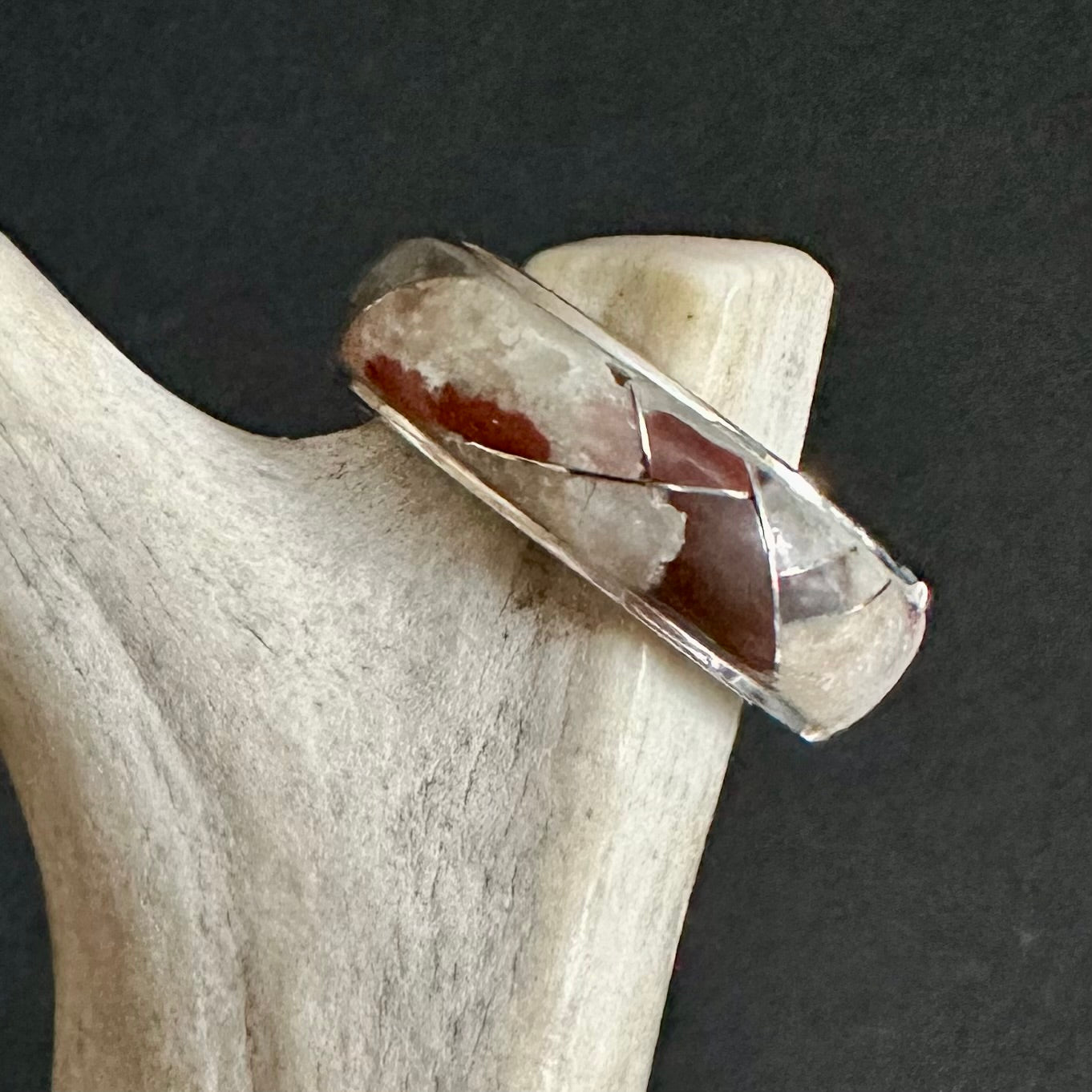 Puddingstone Jewelry