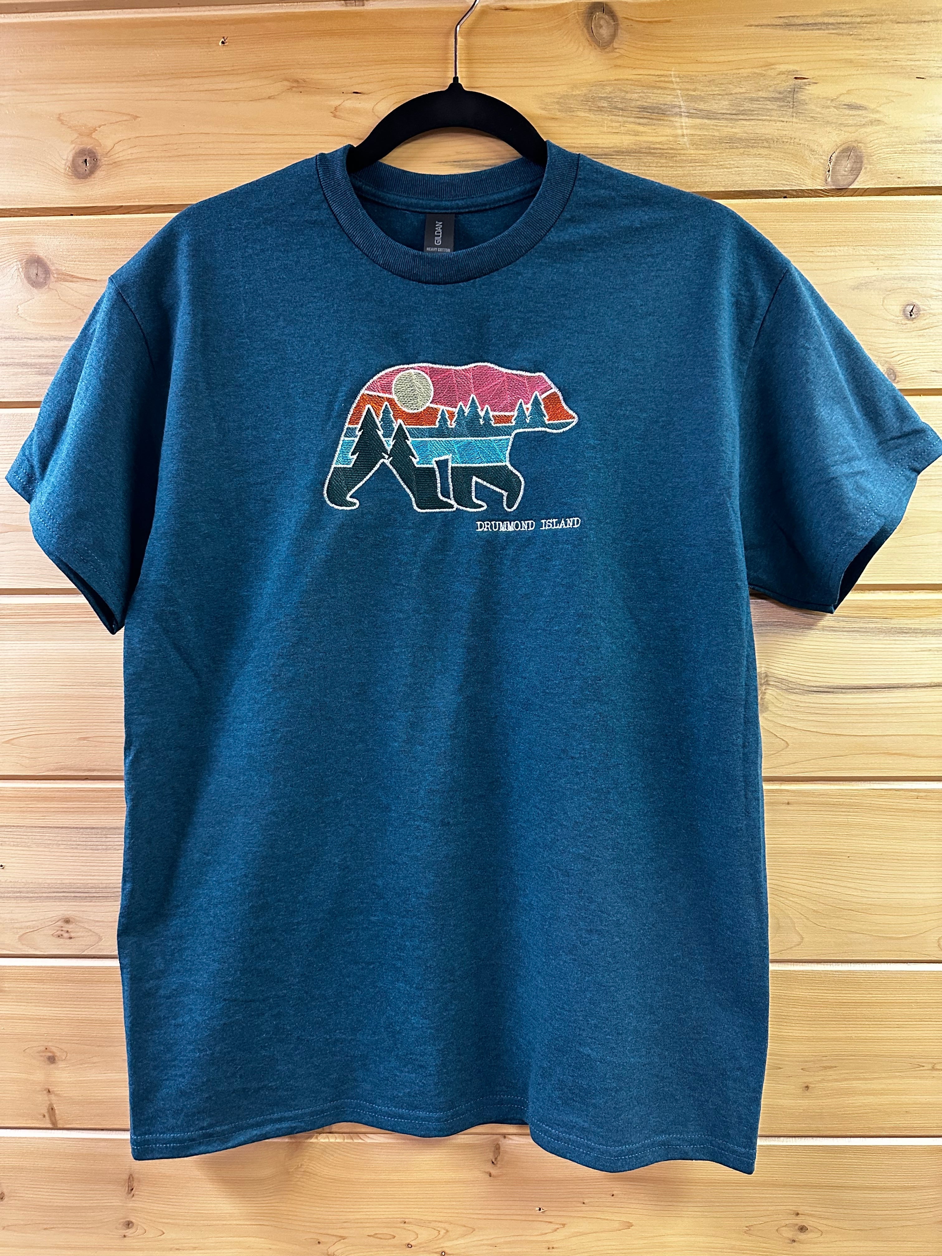 Short Sleeve Shirts