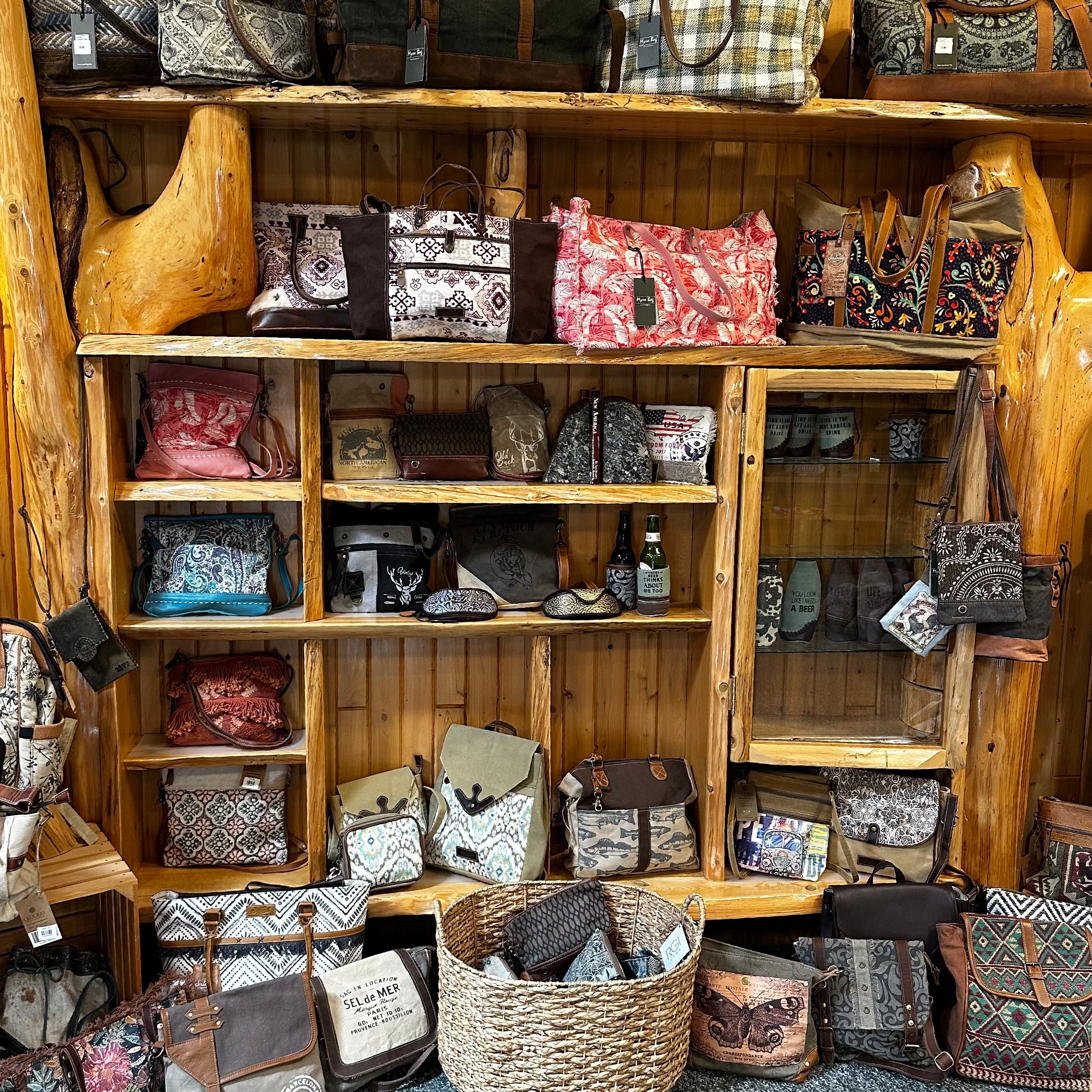 Purses & Bags