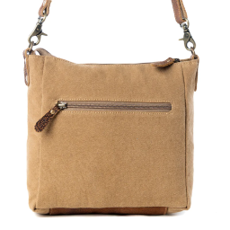 VINTAGE CROSSBODY BAG