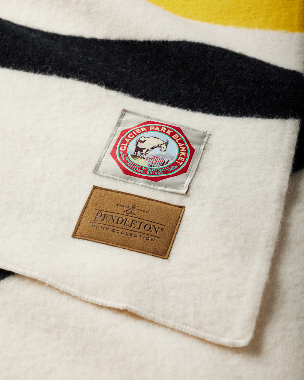 PENDLETON™️ NATIONAL PARK GLACIER BLANKETS
