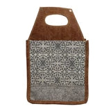 MYSTICAL 6PACK BEER CARRIER