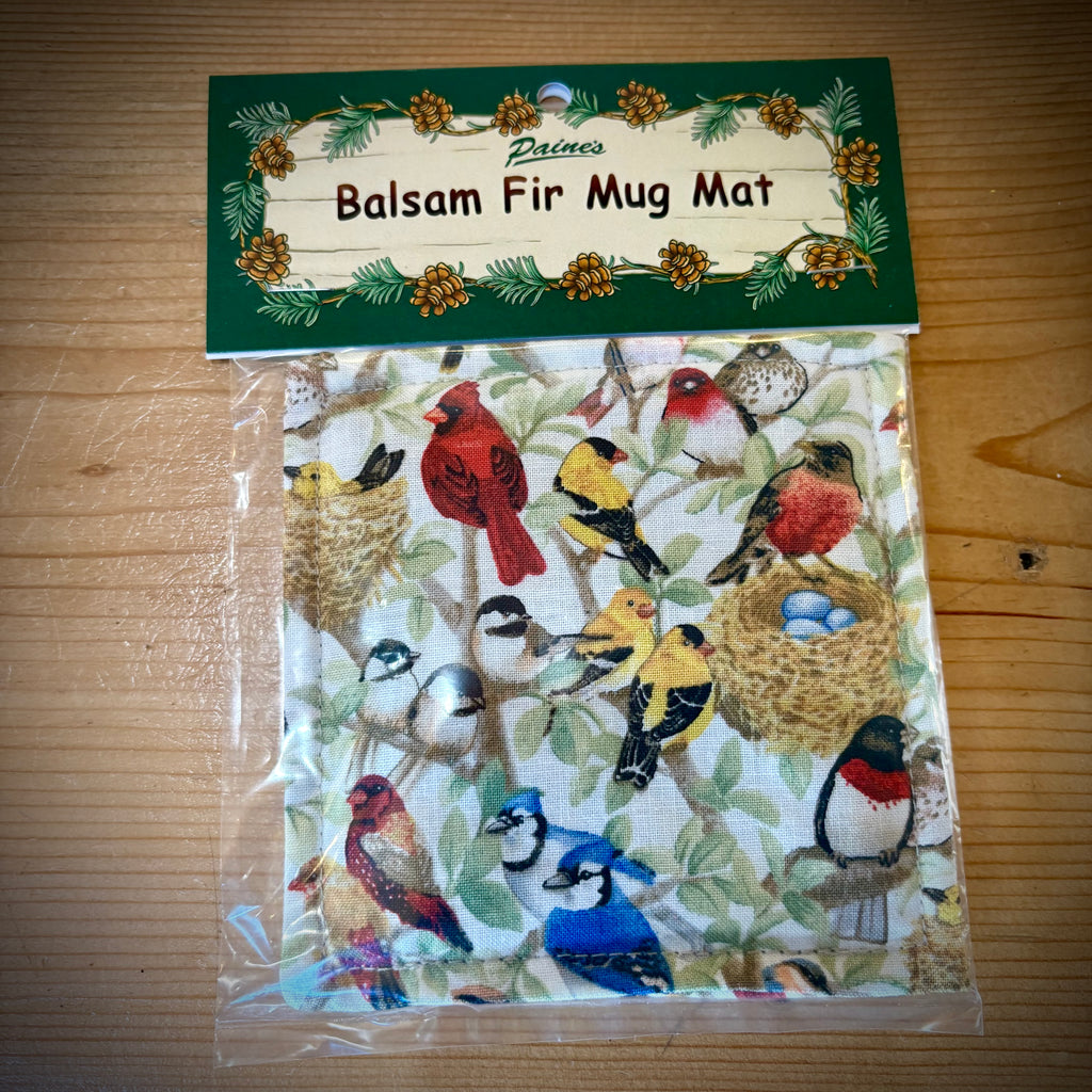 BALSAM MUG MATS