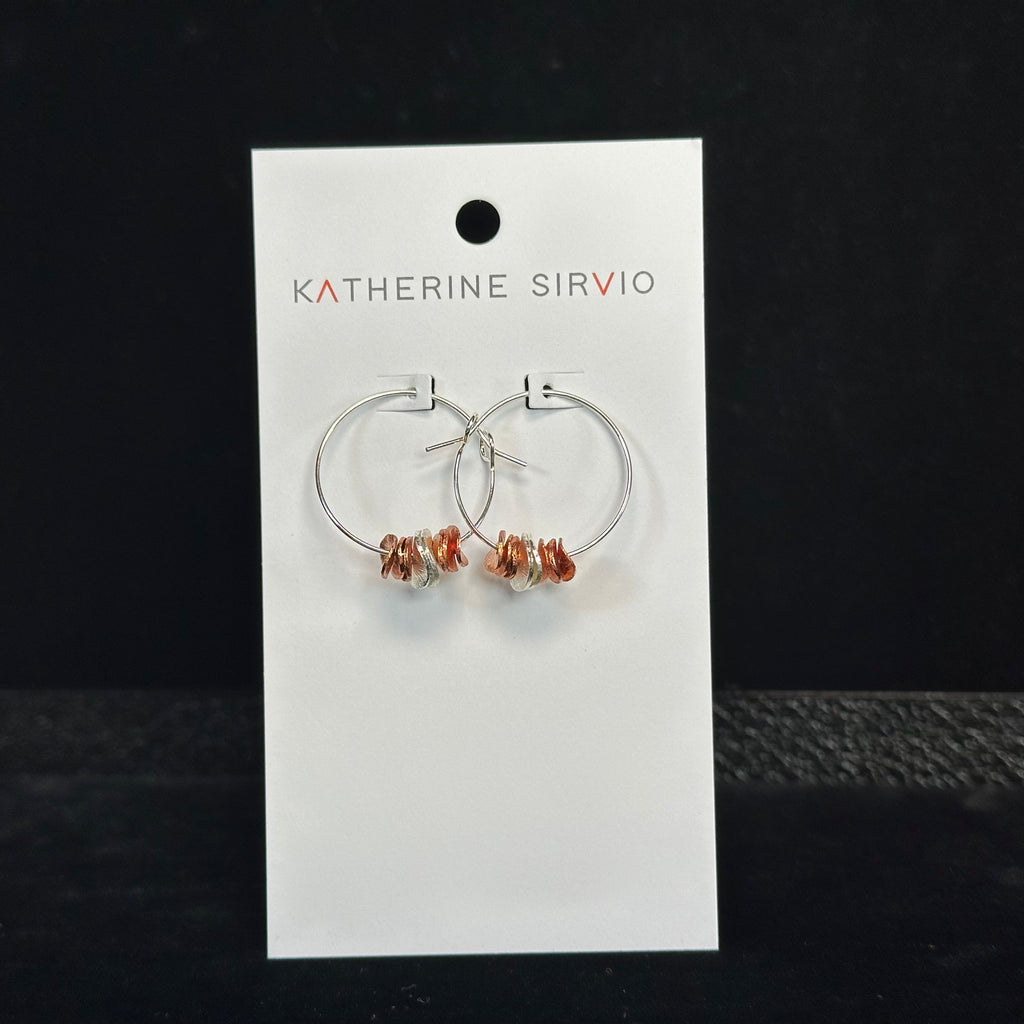 KATHERINE SIRVIO EARRINGS