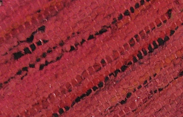 STURBRIDGE-RED 2X3 RUG