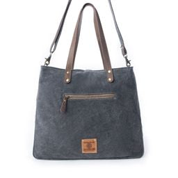 WILLOW MESA RADIAL SAND MESSENGER BAG