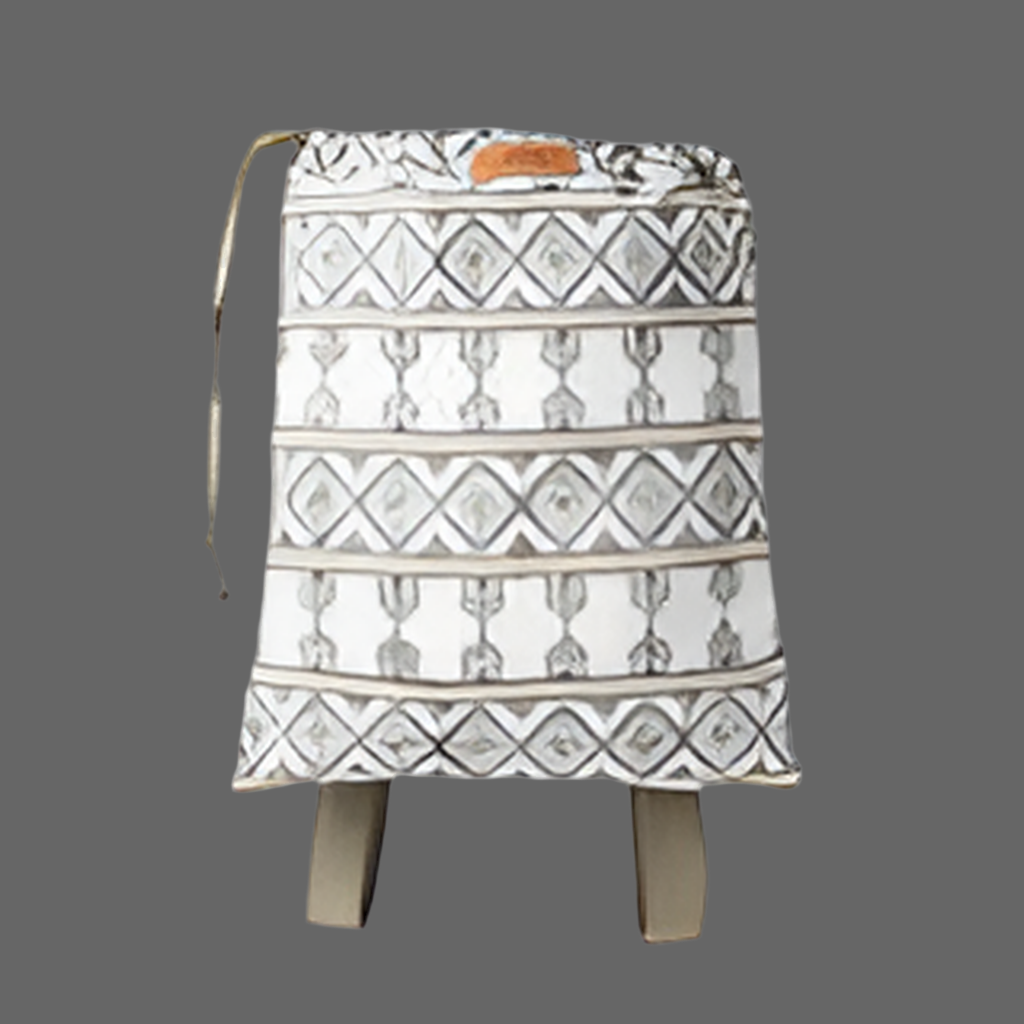 BOHEME MESA CANVAS BACKPACK IN TRIBAL