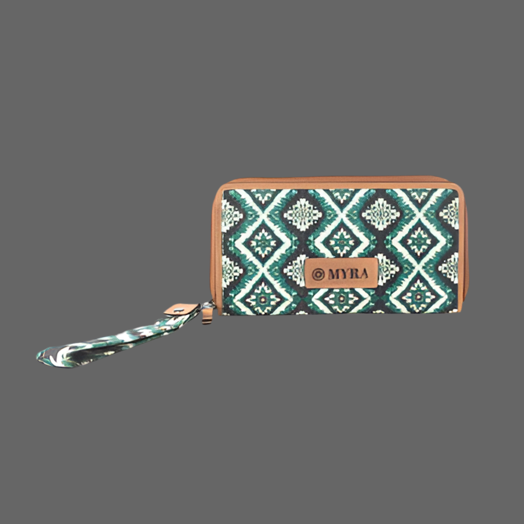 DESERT DIAMOND WALLET