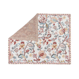 COPPER MEADOW THROW