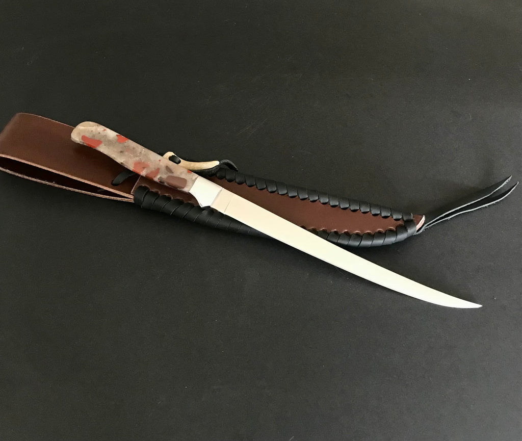 GREAT LAKES FILLET KNIFE