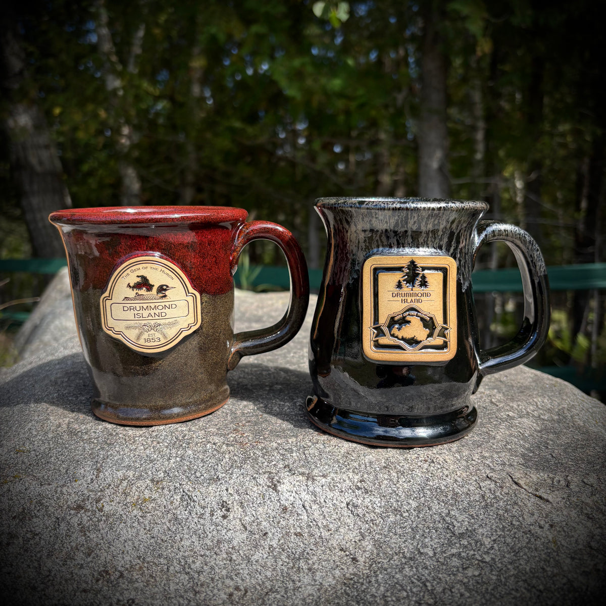 SHS MUGS