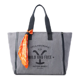 YELLOWSTONE WEEKENDER BAGS
