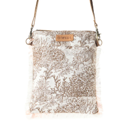 LOOM TAPESTRY VINTAGE CROSSBODY BAGS