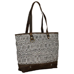 OUTRE TOTE BAG