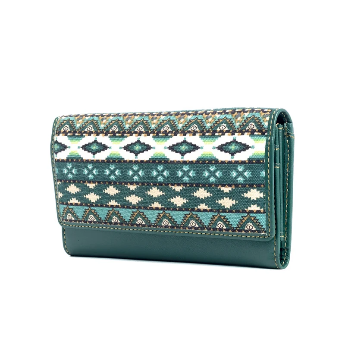 MIRAGE DELUXE WALLET