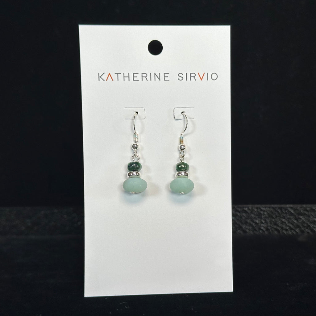 KATHERINE SIRVIO EARRINGS