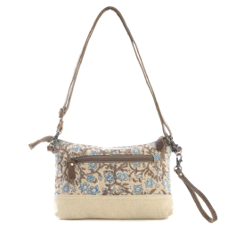 SAN YSIDRO FALLS SM CROSSBODY