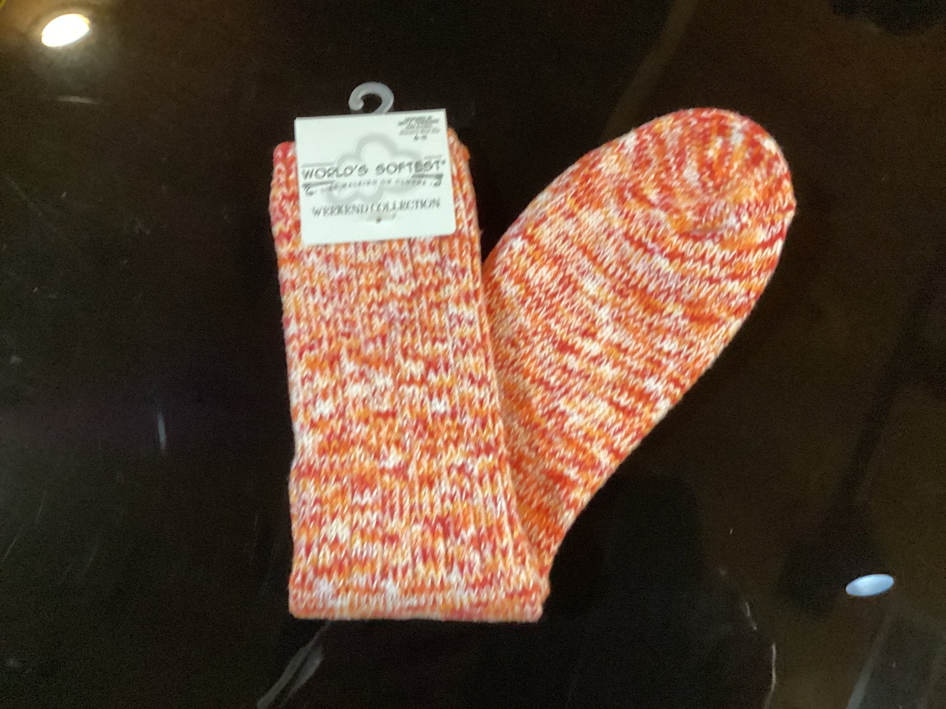 World’s Softest Socks