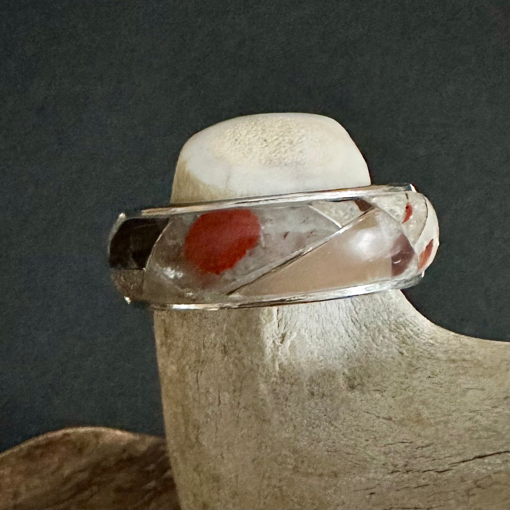 Puddingstone Narrow Band