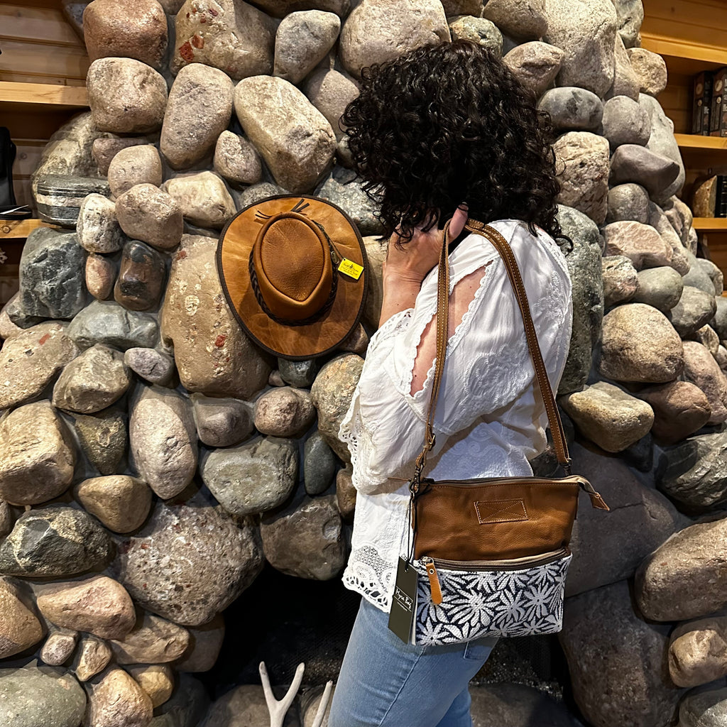 ITSY BITSY SM CROSSBODY