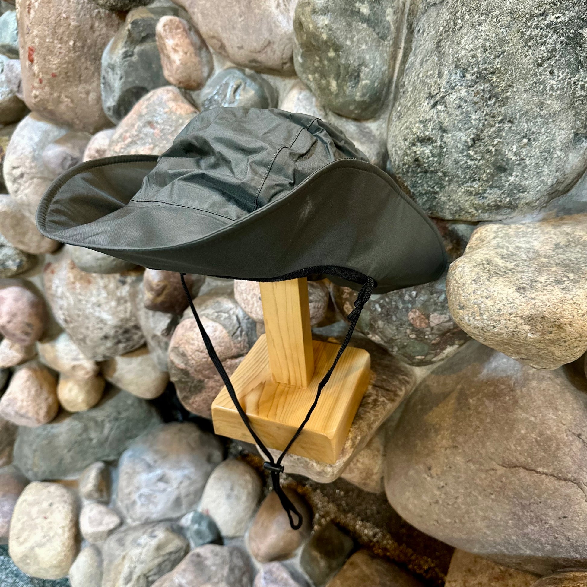 SEATTLE STORM BOONIE SAGE HAT