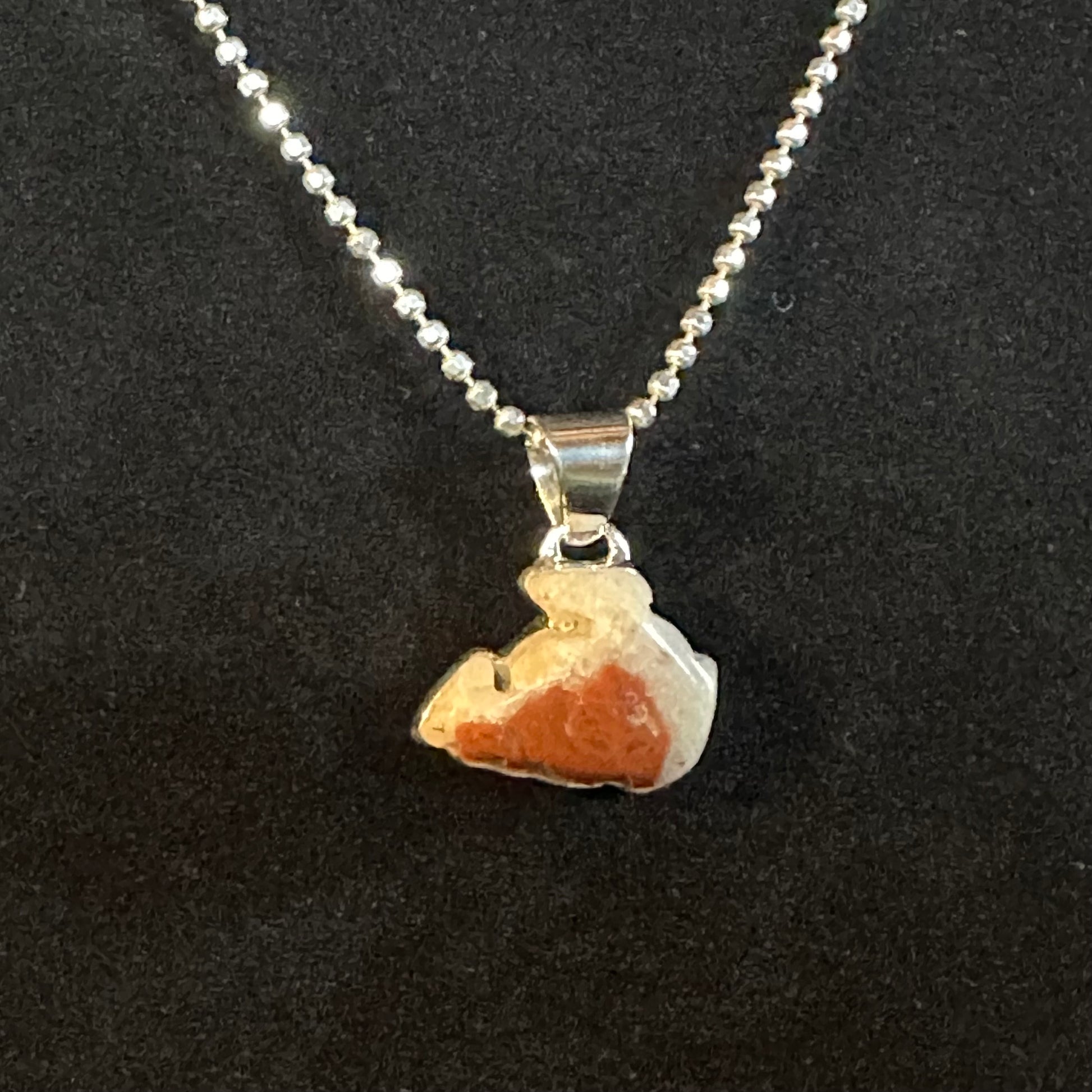 DRUMMOND ISLAND PENDANT SM