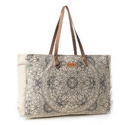 WILDMANDALA WEEKENDER BAG