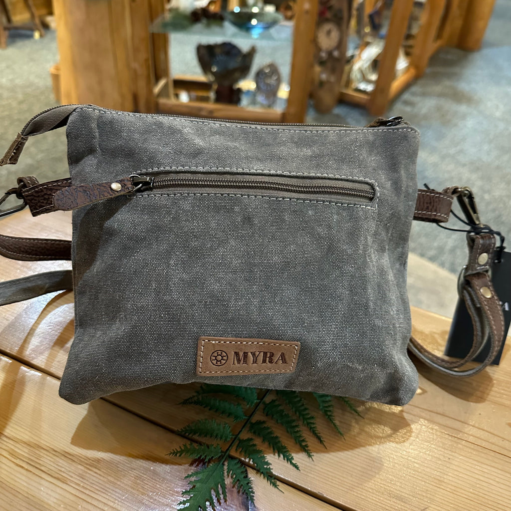 INKWILD VINTAGE CROSSBODY BAGS