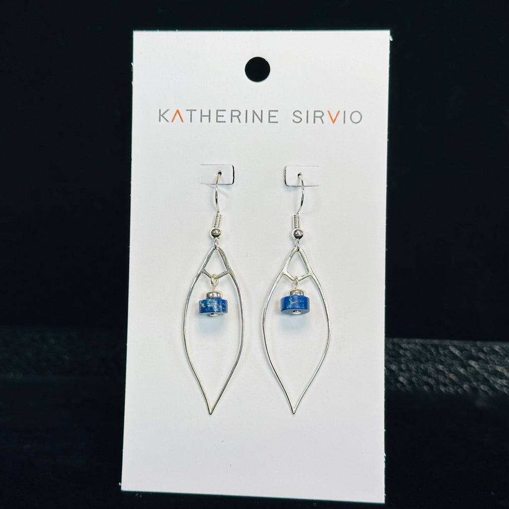 KATHERINE SIRVIO EARRINGS