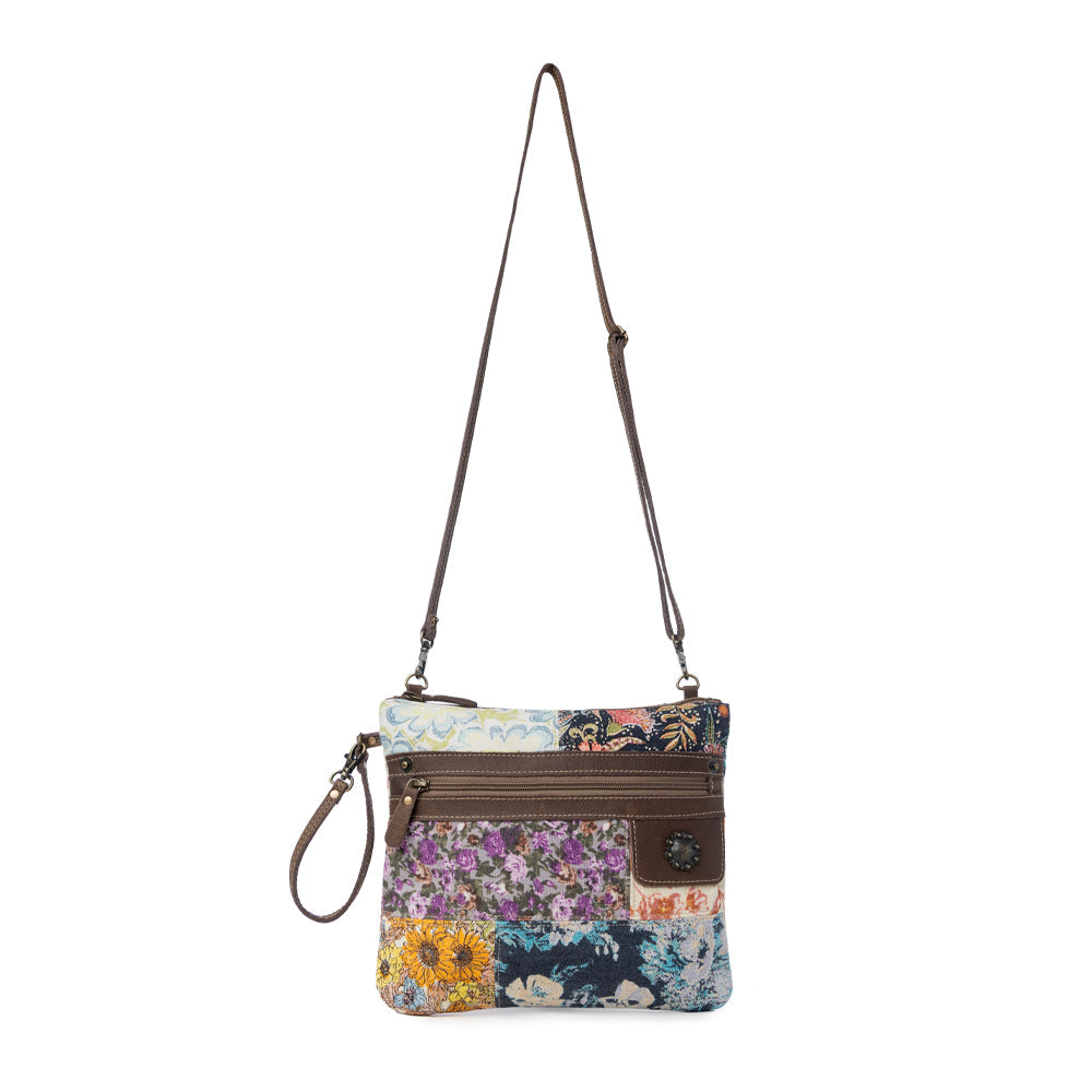 LE PICCOLO CROSSBODY BAG