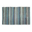 HENDERSON PLACEMATS-TURQUOISE 12x18