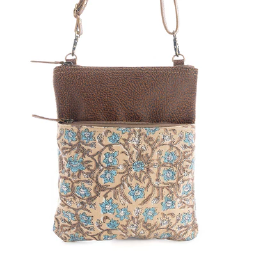 SAN YSIDRO FALLS CROSSBODY