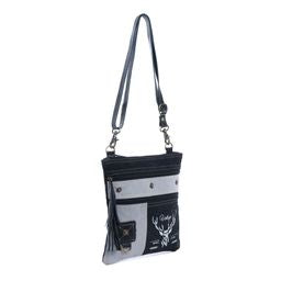 CANNON RIDGE SM CROSSBODY